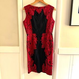 Anthropologie Dress